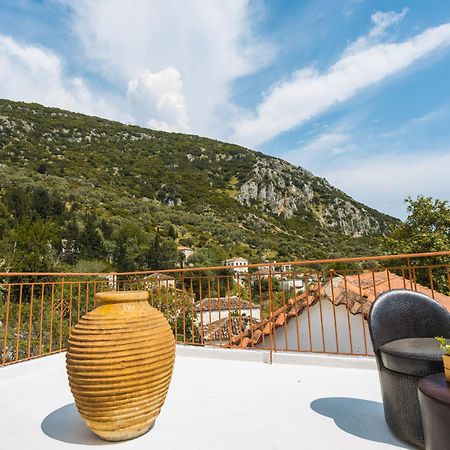 Villa Porta كيبارو المظهر الخارجي الصورة