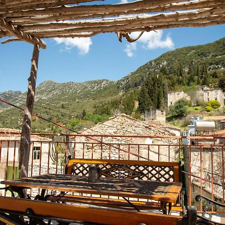 Villa Porta كيبارو المظهر الخارجي الصورة