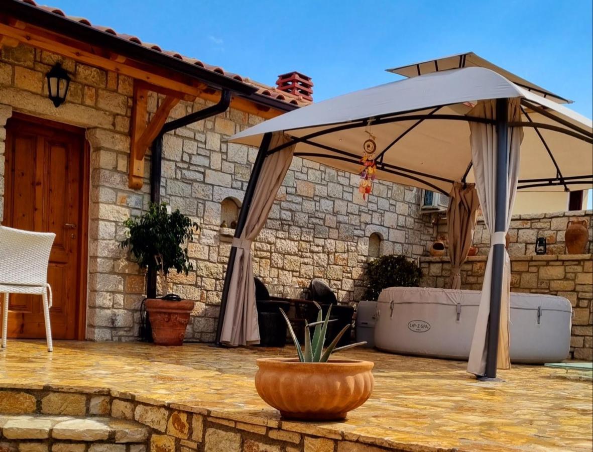 Villa Porta كيبارو المظهر الخارجي الصورة