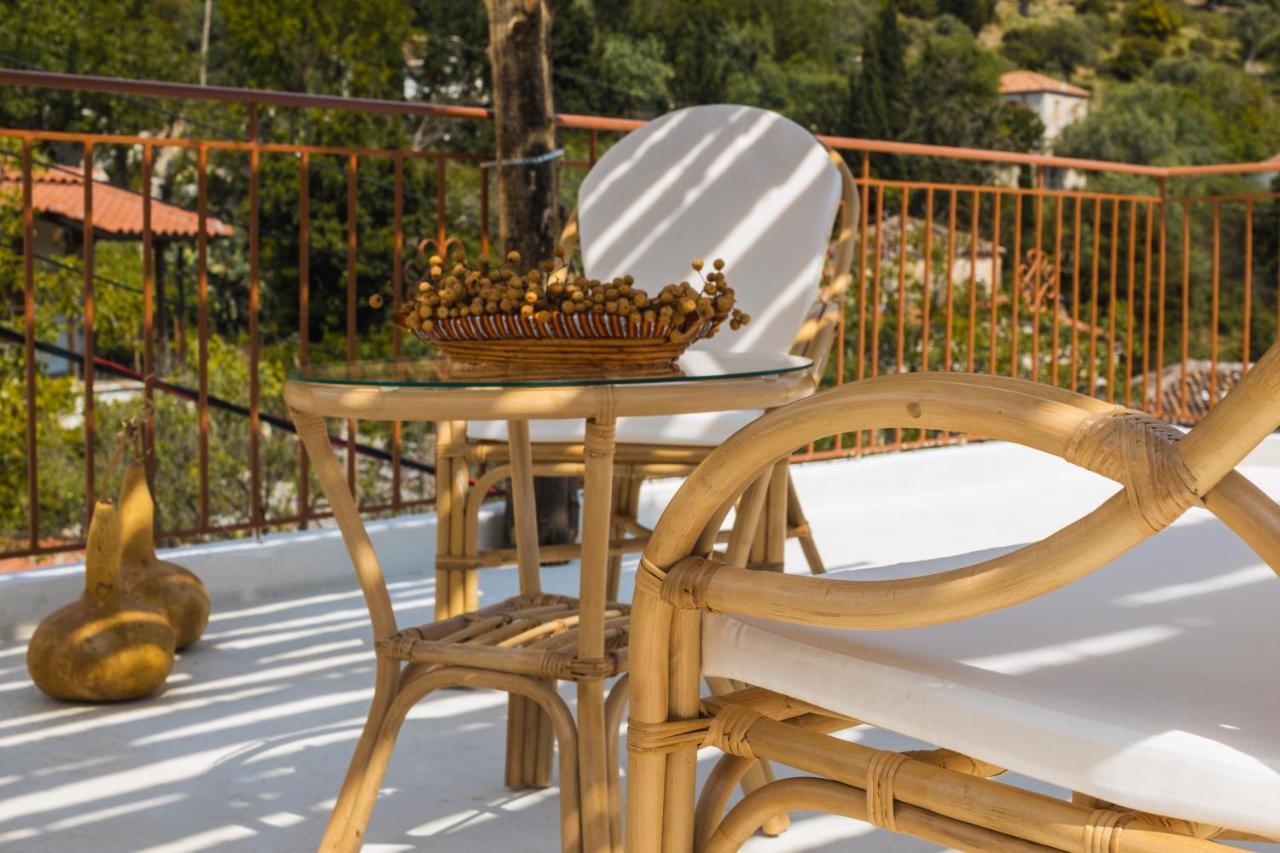 Villa Porta كيبارو المظهر الخارجي الصورة