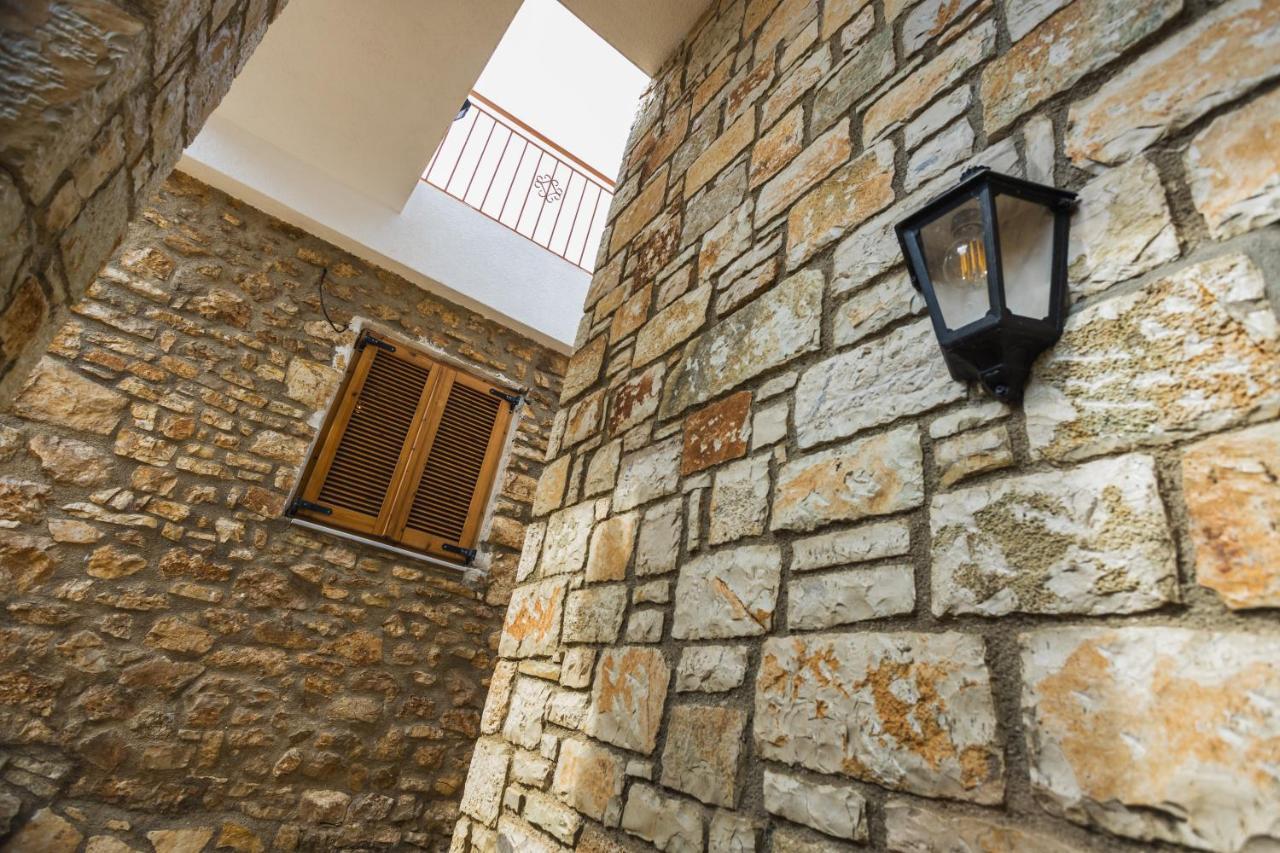 Villa Porta كيبارو المظهر الخارجي الصورة