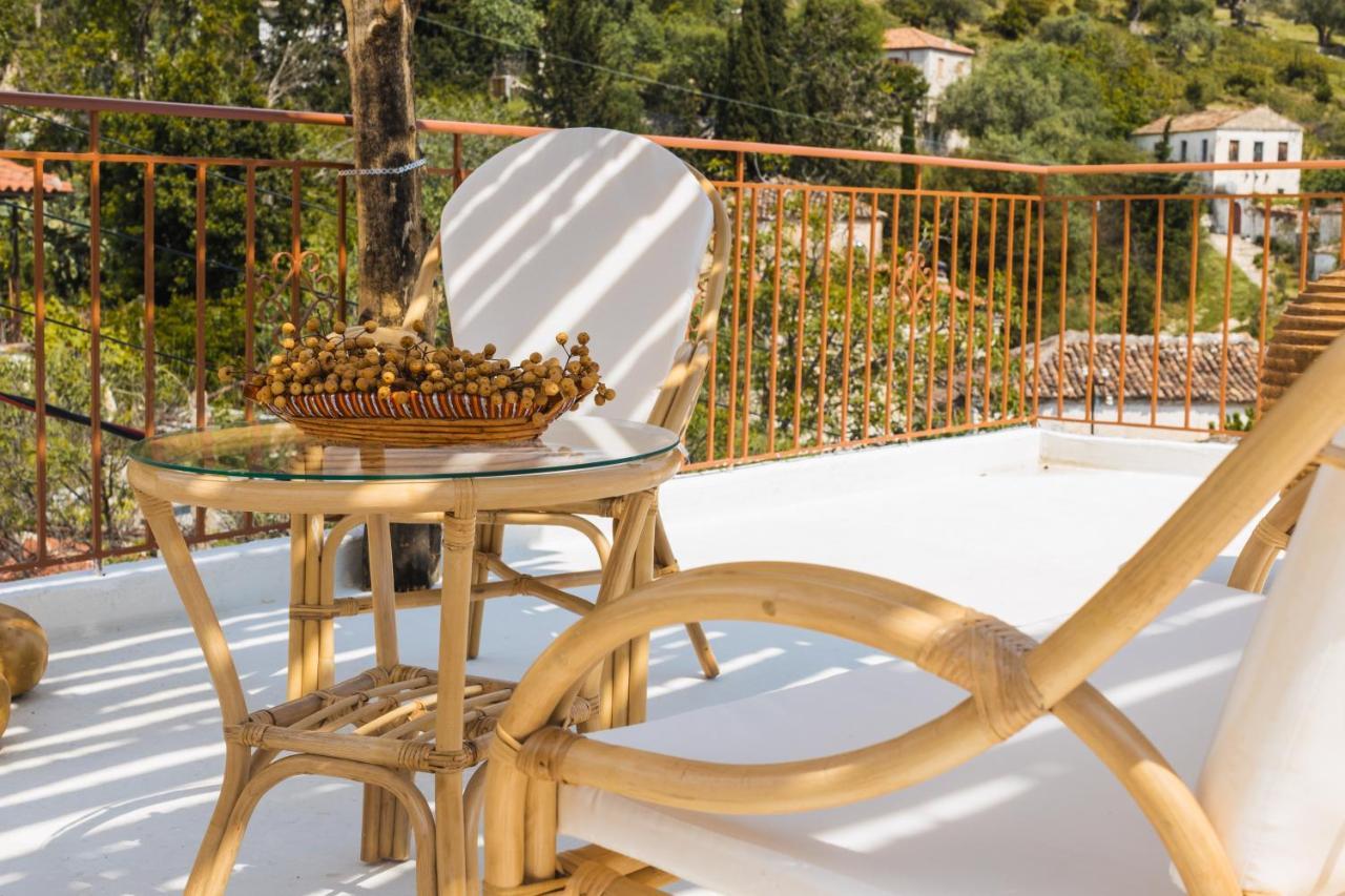 Villa Porta كيبارو المظهر الخارجي الصورة