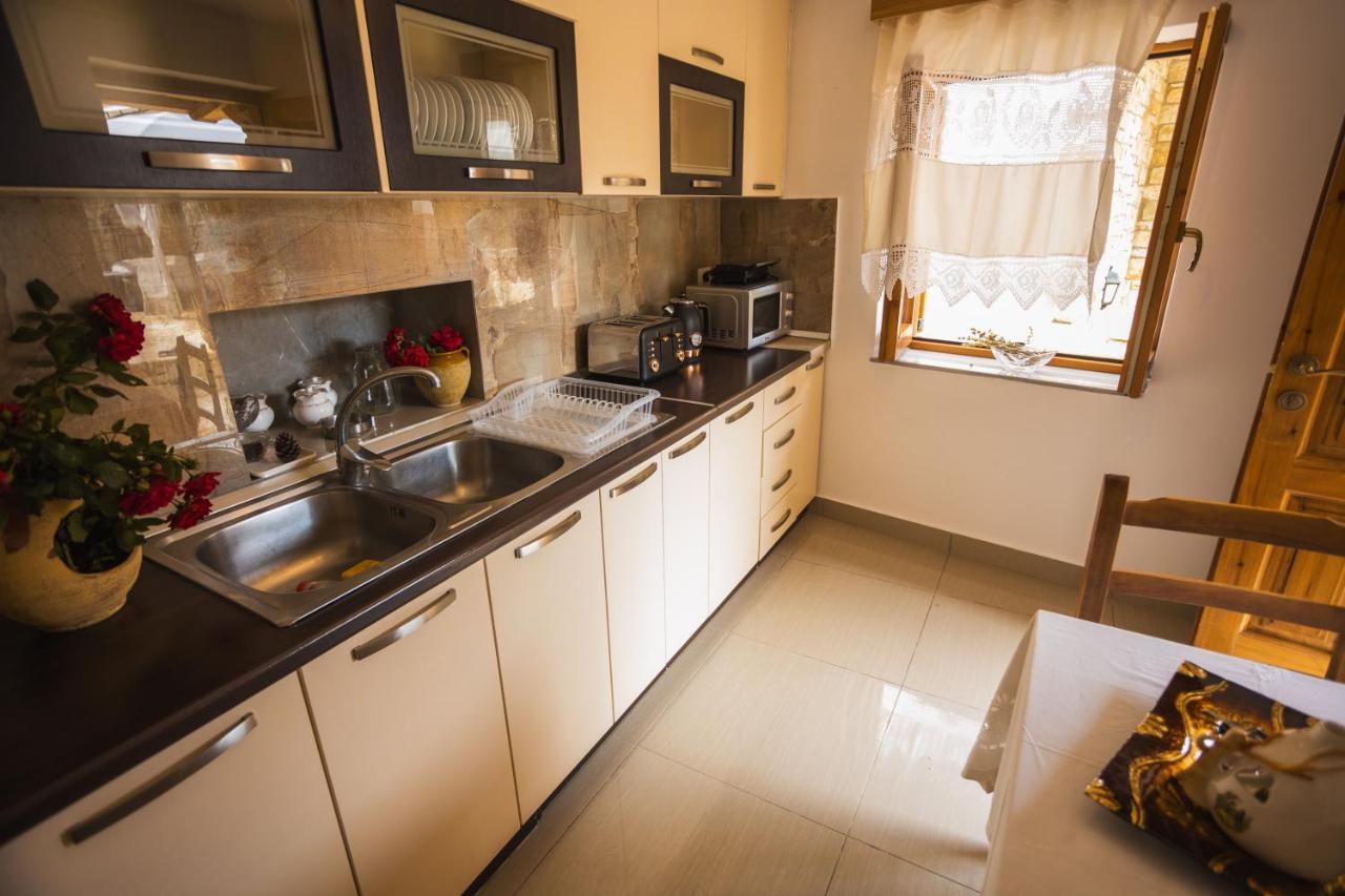 Villa Porta كيبارو المظهر الخارجي الصورة