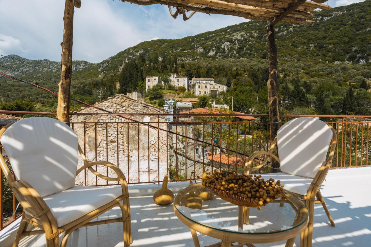 Villa Porta كيبارو المظهر الخارجي الصورة