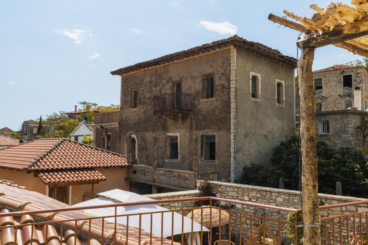 Villa Porta كيبارو المظهر الخارجي الصورة