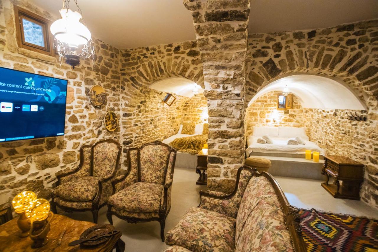 Villa Porta كيبارو المظهر الخارجي الصورة