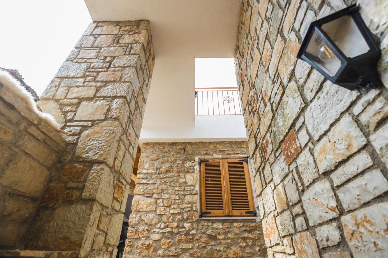 Villa Porta كيبارو المظهر الخارجي الصورة