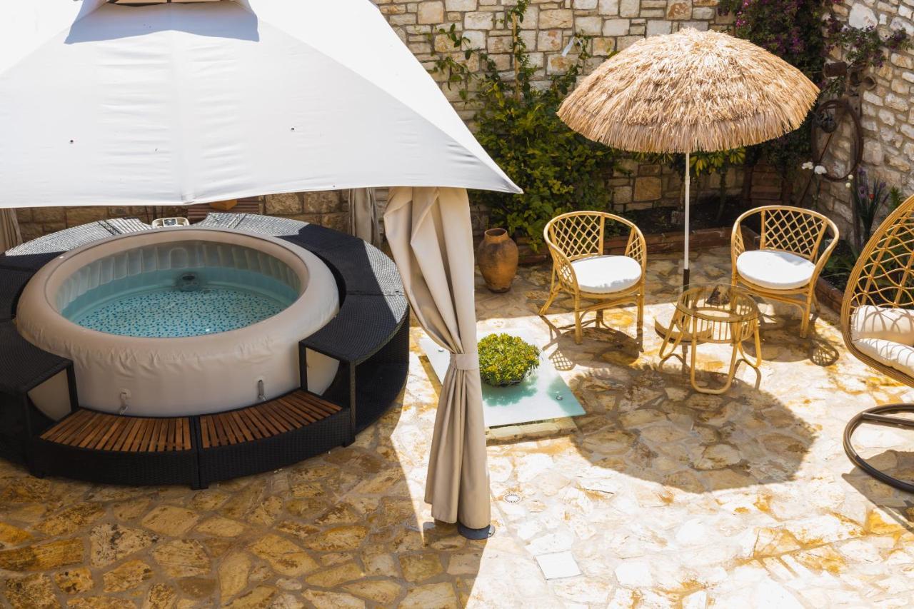 Villa Porta كيبارو المظهر الخارجي الصورة