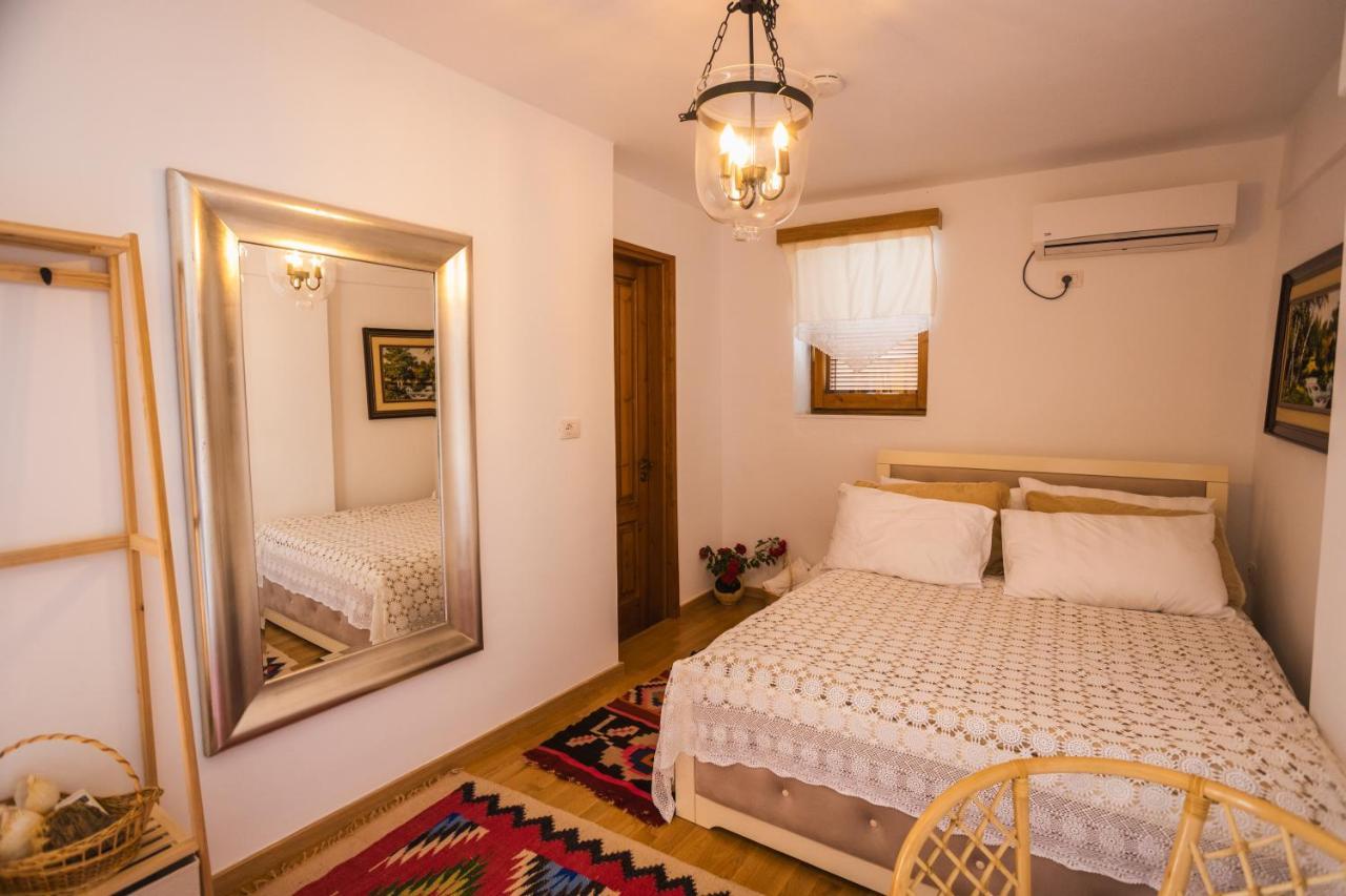 Villa Porta كيبارو المظهر الخارجي الصورة