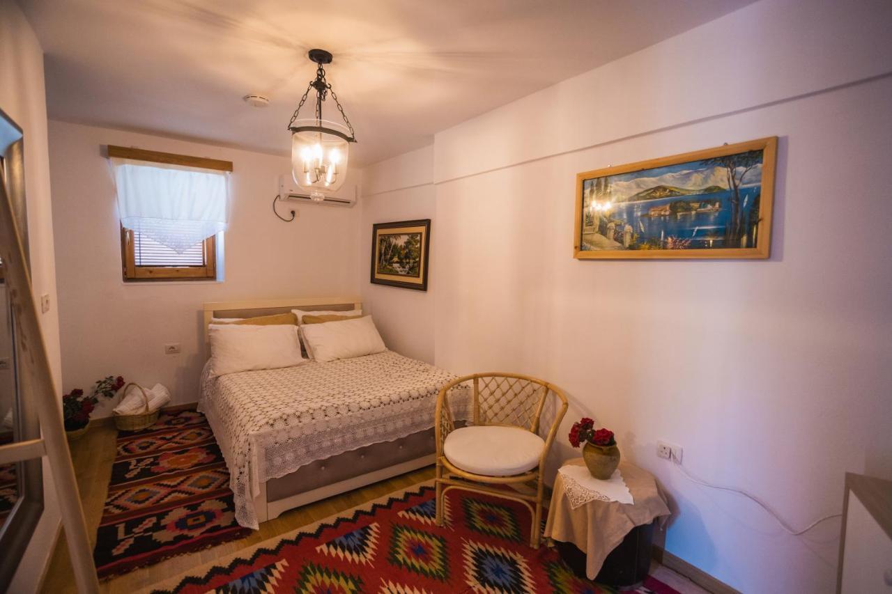 Villa Porta كيبارو المظهر الخارجي الصورة