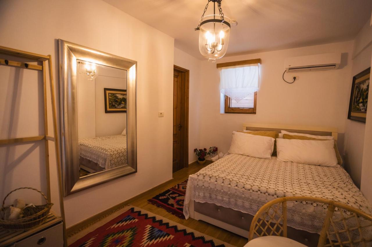 Villa Porta كيبارو المظهر الخارجي الصورة