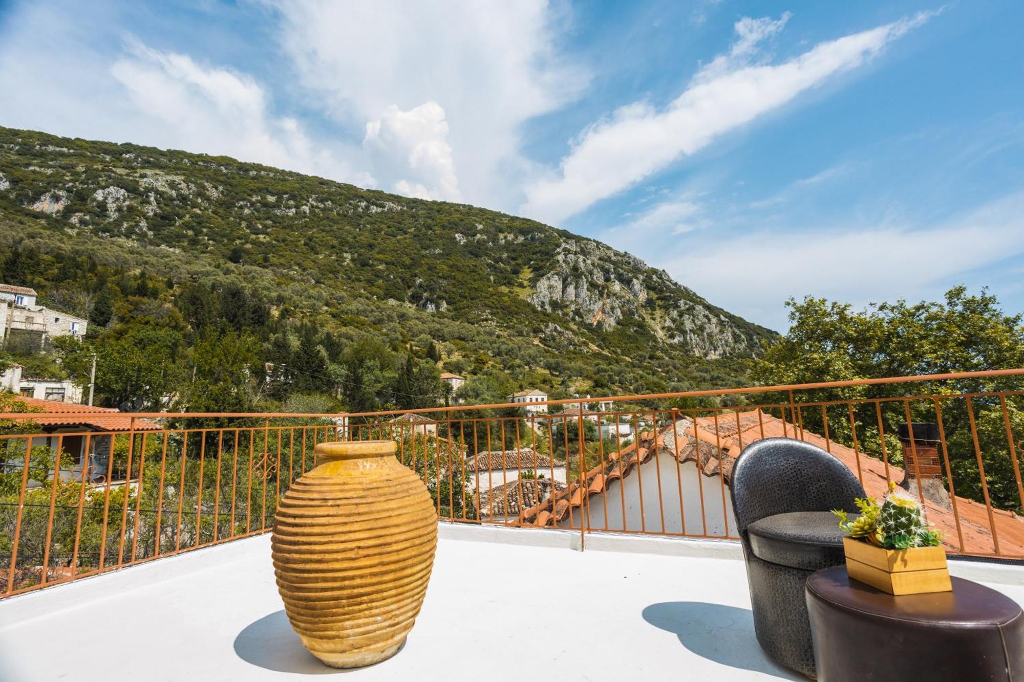 Villa Porta كيبارو المظهر الخارجي الصورة