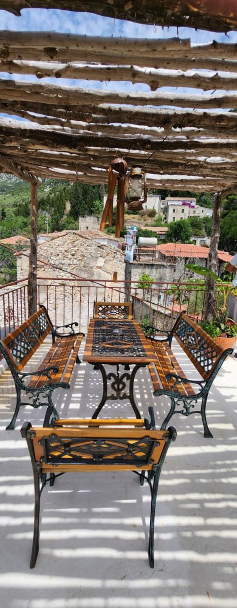 Villa Porta كيبارو المظهر الخارجي الصورة