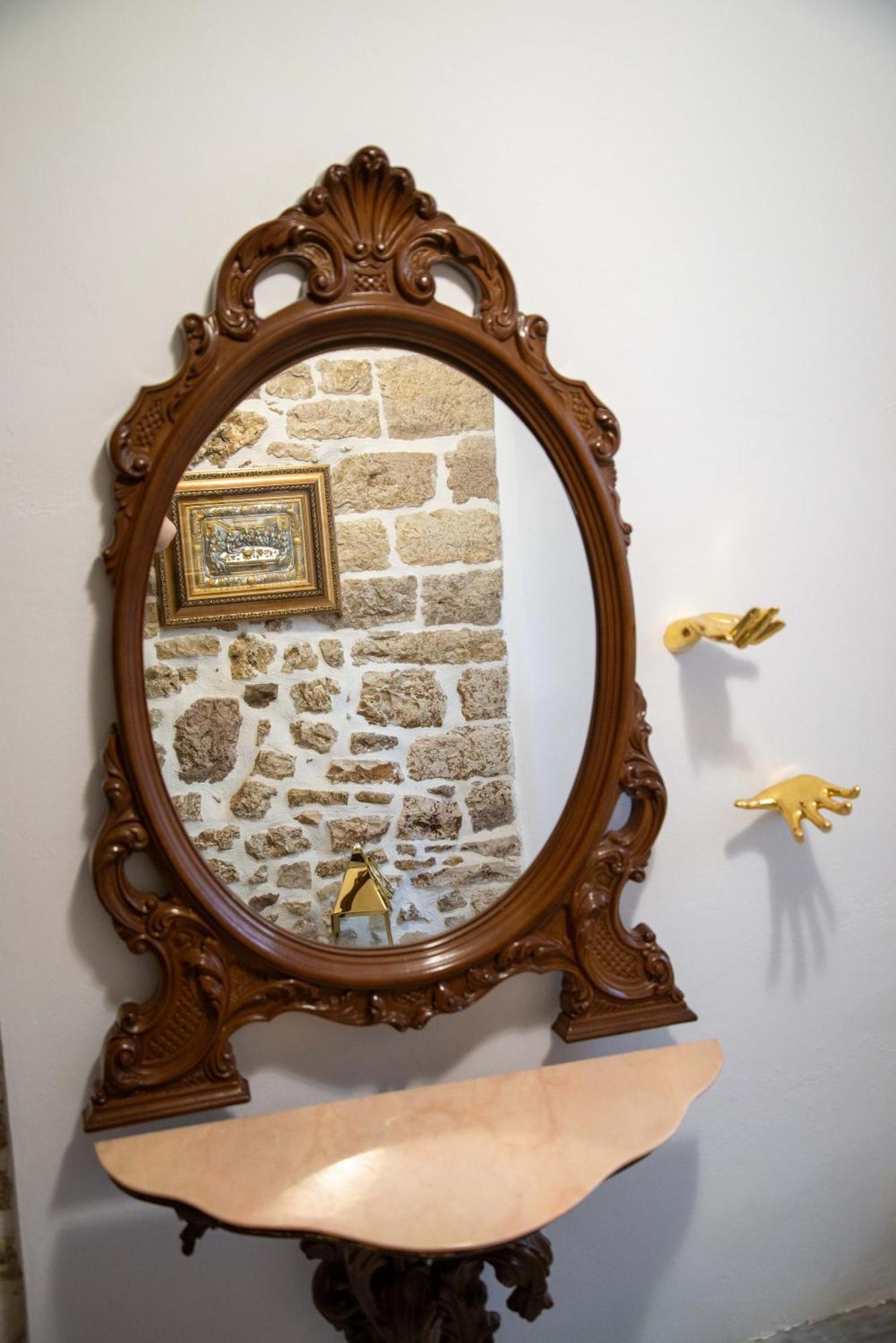 Villa Porta كيبارو المظهر الخارجي الصورة