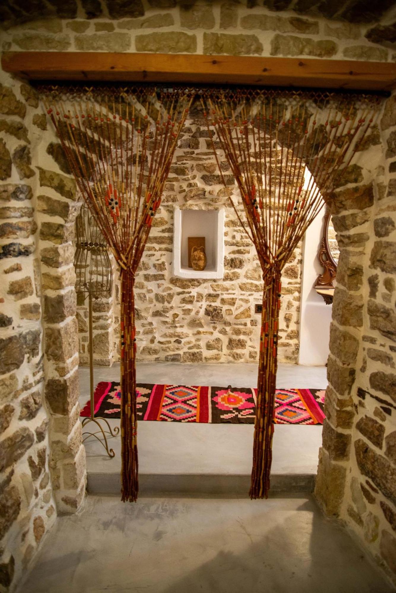 Villa Porta كيبارو المظهر الخارجي الصورة