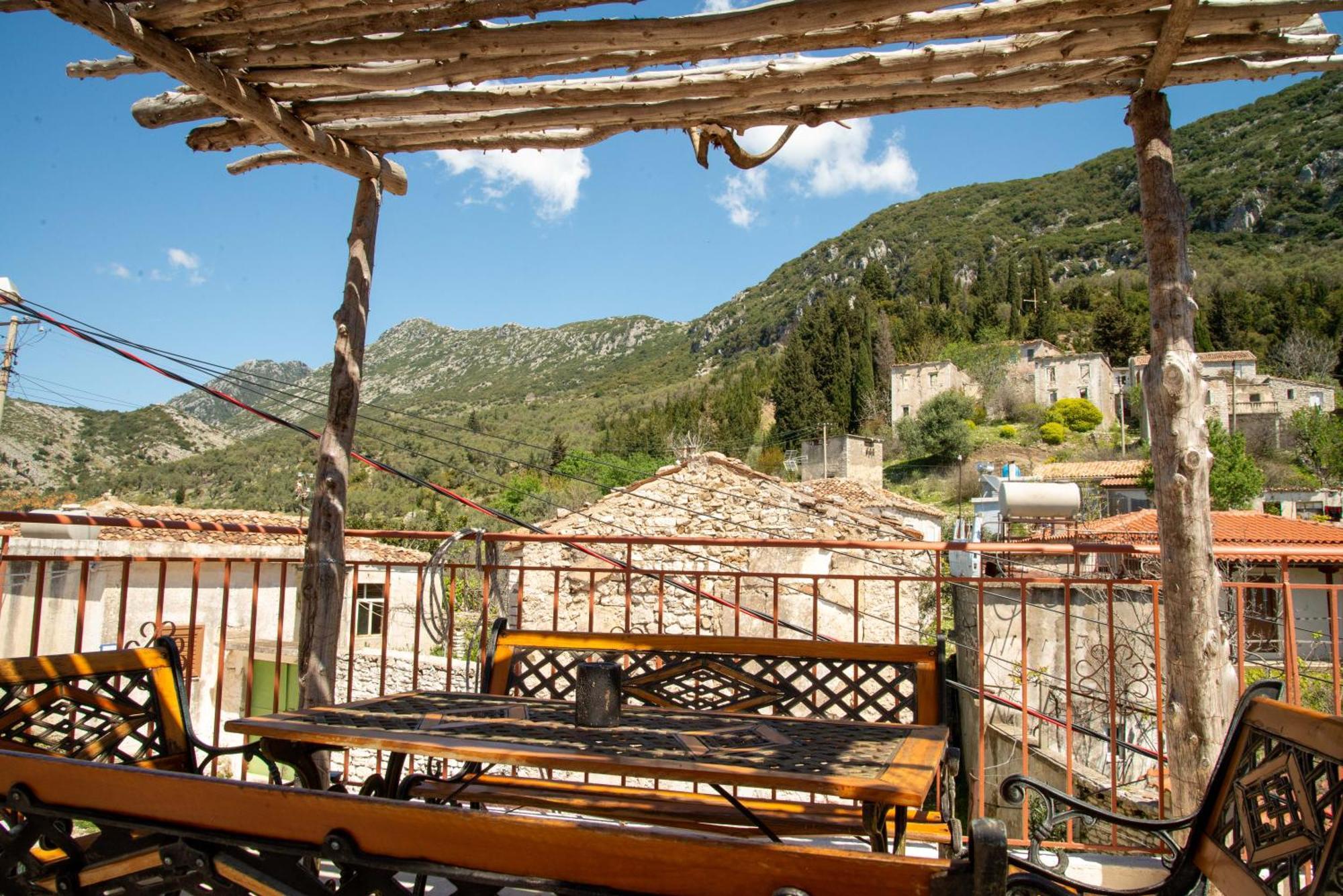 Villa Porta كيبارو المظهر الخارجي الصورة