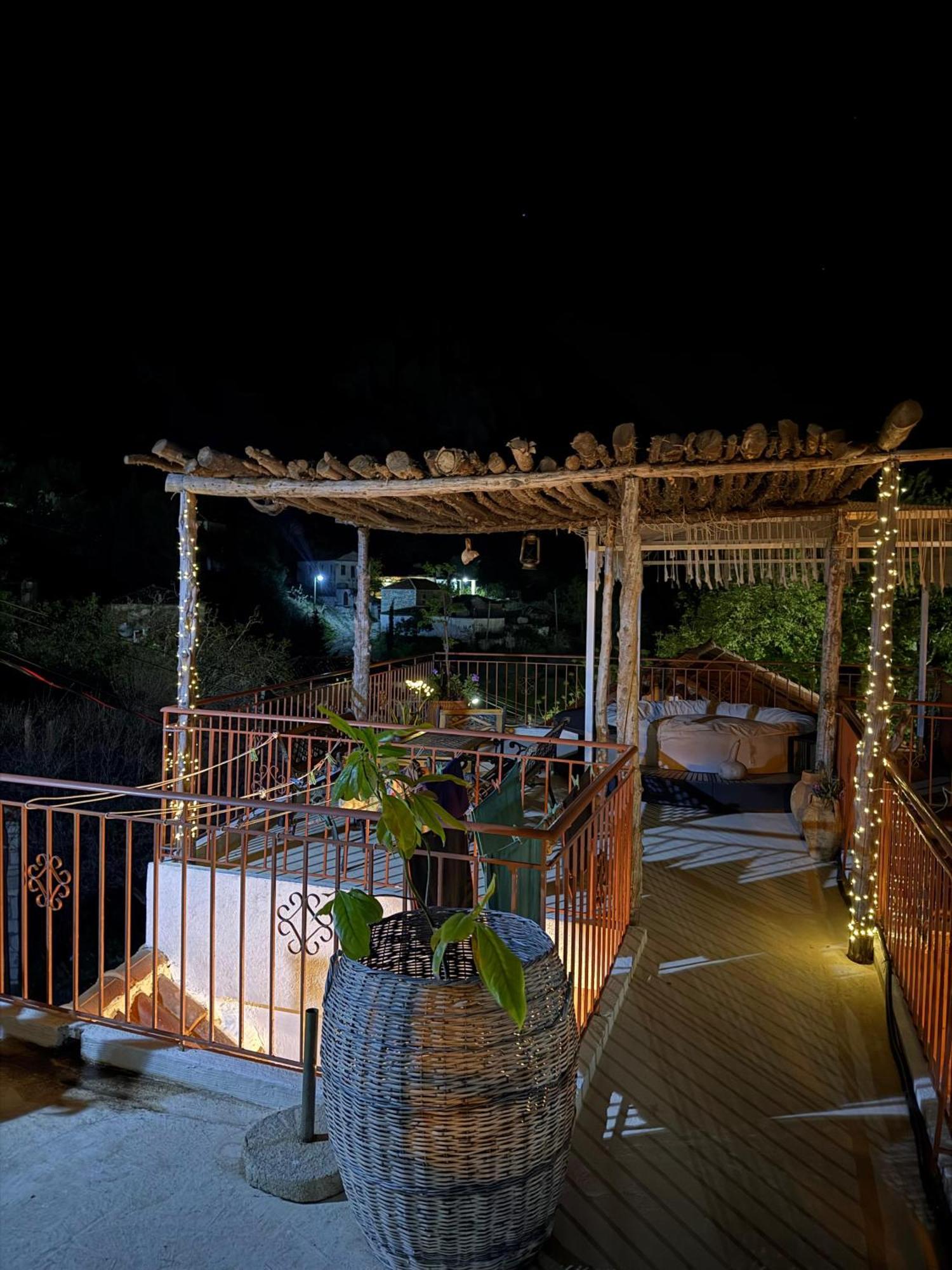 Villa Porta كيبارو المظهر الخارجي الصورة